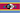 Eswatini (Swaziland) flag