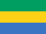 Business List/Directory for Gabon