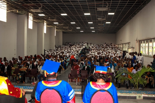 our activities
