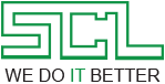 Logo - Synergy Computers