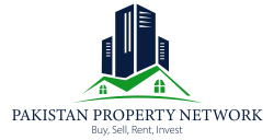 лого - Pakistan Property Network