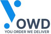 лого - YOWD(Accessories Store)