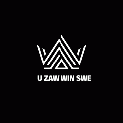 лого - U Zaw Win Swe