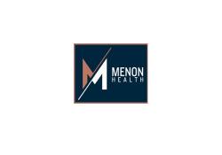 лого - Menon Health