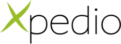 лого - Xpedio Oy