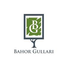 Logo -             «Bahoriy Gullar» 